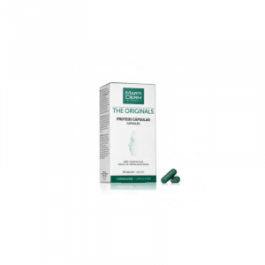 Martiderm Proteos Cápsulas - 60 Cápsulas