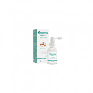 Otifaes Borisec Spray Otico 30 ml