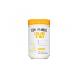 Vital Proteins Collagen Creamer Baunilha 305g