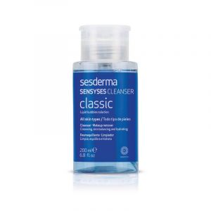 Sesderma Sensyses Cleanser Classic 200ml