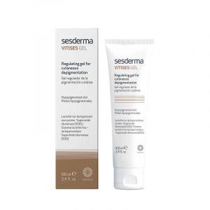 Sesderma Vitises Gel 100ml