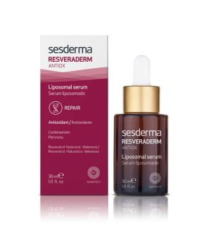 Sesderma Resveraderm Lipossomal Sérum 30ml