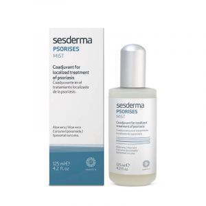 Sesderma Psorises Mist 125ml