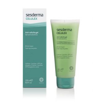 Sesderma Celulex Gel Anticelulítico 200ml