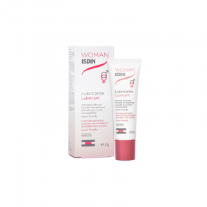 Isdin Woman Lubrificante 30g