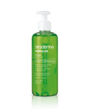 Sesderma Hidraloe Gel de Aloe 250ml