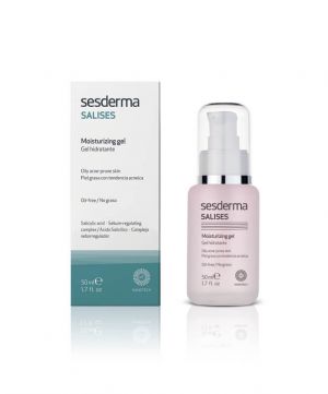 Sesderma Salises Gel Hidratante 50ml