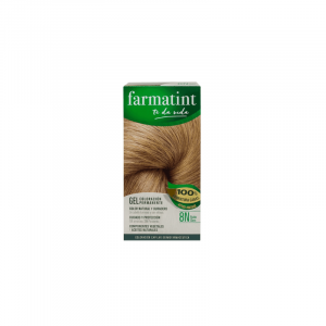 Farmatint 8N Louro Claro