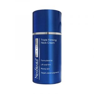 NeoStrata Skin Active Creme de Pescoço Refirmante Triplo 80gr
