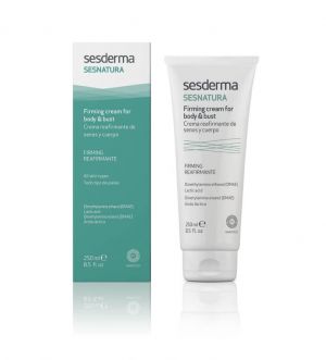 Sesderma Sesnatura Refirmante Seios e Corpo 250ml
