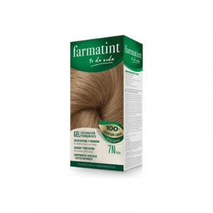 Farmatint 7N Louro