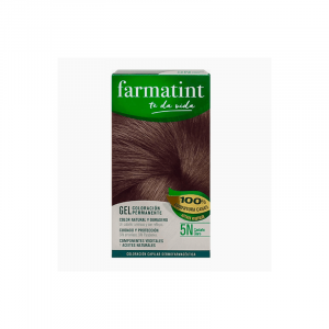 Farmatint 5N Castanho Claro