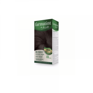 Farmatint 4N Castanho