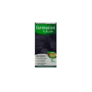 Farmatint 1N Negro