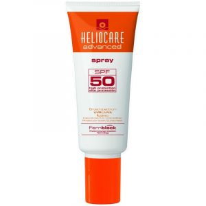 Heliocare Advanced Spray Corporal SPF50 200ml