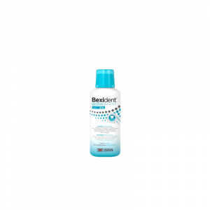 Bexident Gengivas Triclosan Colutório 250ml