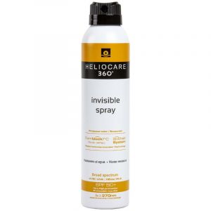 Heliocare 360º Spray Invisível SPF50+ 200ml