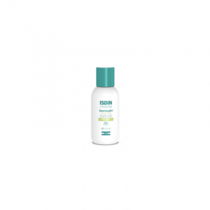 Isdin Germisdin Aloé Vera Gel De Banho 100ml