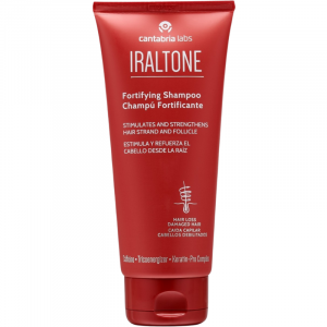 Iraltone Champô Fortificante 200ml
