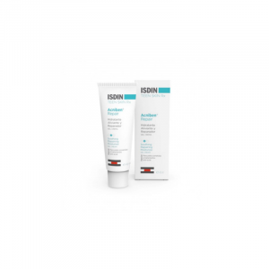 Isdin Gel-Creme Teen Skin Rx Acniben Repair 40ml