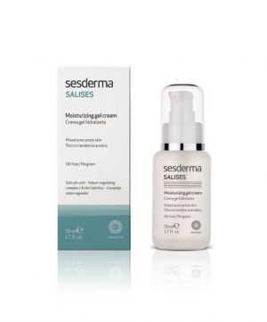 Sesderma Salises Creme Gel Hidratante 50ml