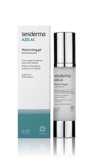Sesderma Azelac Gel Hidratante 50ml