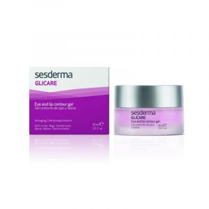 Sesderma Glicare Contorno de Olhos e Lábios 30ml