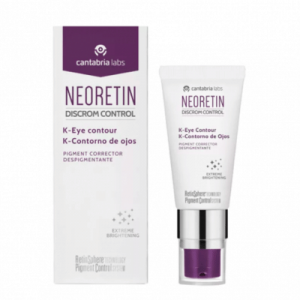 Neoretin Discrom Control K-Contorno Olhos 15 ml