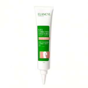 Elancyl Corretor Intensivo Estrias Gel Creme 75ml