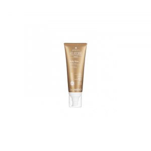 Heliocare 360 Body Glow Fluido SPF50+ 100ml