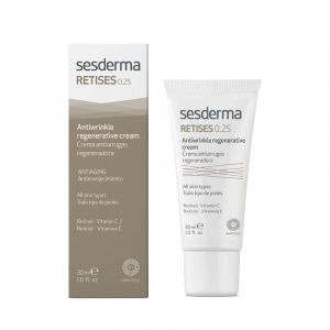 Sesderma Retises Creme 0,25% 30ml