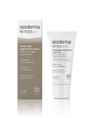 Sesderma Retises Creme 0,50% 30ml