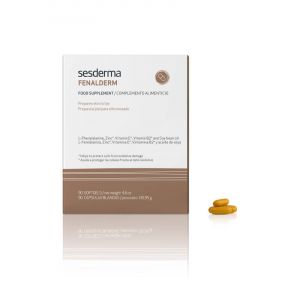 Sesderma Fenalderm Cápsulas x 90 caps.