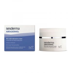 Sesderma Abradermol Creme Microdermoabrasão 50g