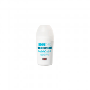 Isdin Lambda Control Desodorizante Roll-On 50ml