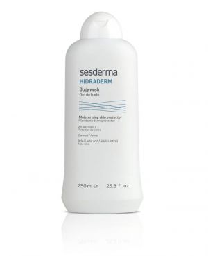 Sesderma Hidraderm Gel de Banho 750ml