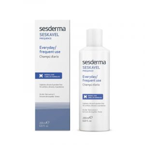 Sesderma Seskavel Frequence 200ml