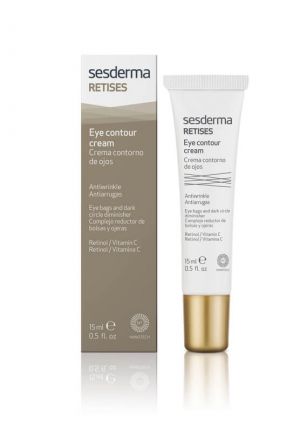Sesderma Retises Contorno de Olhos 15ml