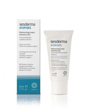 Sesderma Atopises Creme Hidratante 50ml