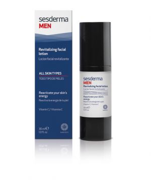 Sesderma Men Loção Revitalizante 50ml