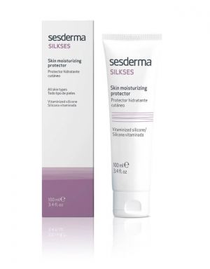 Sesderma Silkses Protector Cutâneo 100ml