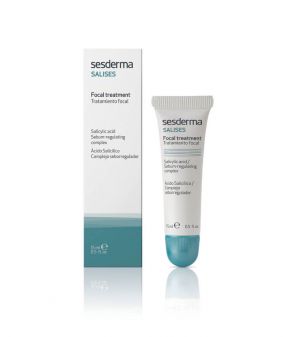 Sesderma Salises Tratamento Focal 15ml