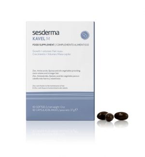 Sesderma Kavel M Cápsulas x 60 caps.