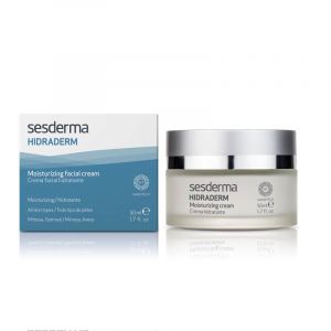 Sesderma Hidraderm Creme Facial 50ml