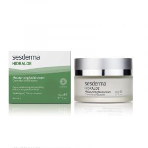 Sesderma Hidraloe Creme Facial 50ml