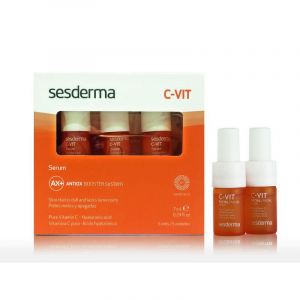 Sesderma C-Vit Sérum 7ml x 5 amp.
