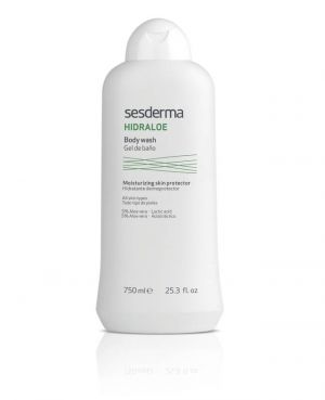 Sesderma Hidraloe Gel de Banho 750ml