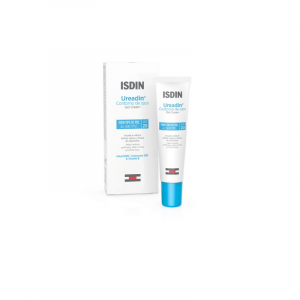 Isdin Ureadin Contorno De Olhos Gel 15ml 