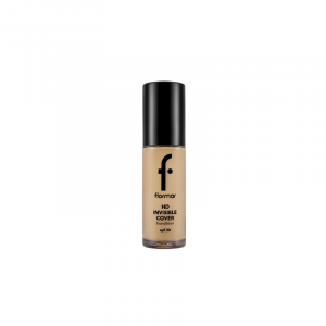 Flormar Hd Invisible Cover 80 Soft Beige Np