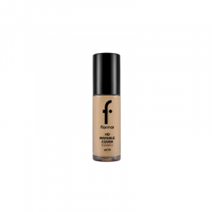 Flormar Hd Invisible Cover 90 Golden Neutral Np